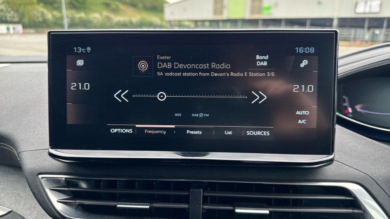 Peugeot 5008 1.5 BlueHDi GT 5dr Diesel Estate